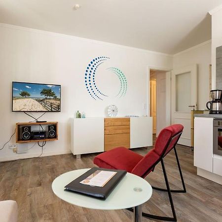 Villa Frohsinn App 17 Heringsdorf  Esterno foto